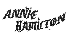 annie hamilton