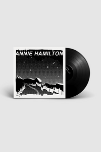 Annie Hamilton deluxe EP